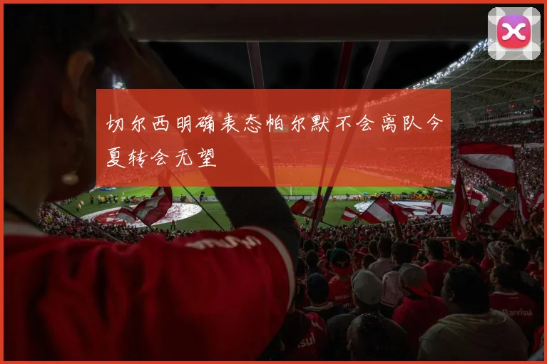 切尔西明确表态帕尔默不会离队今夏转会无望